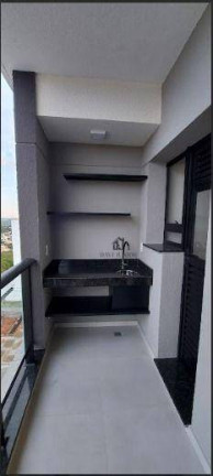 Imagem Apartamento com 1 Quarto à Venda ou Locação, 48 m² em Parque Campolim - Sorocaba Imagem Apartamento com 1 Quarto à Venda ou Locação, 48 m² em Parque Campolim - Sorocaba