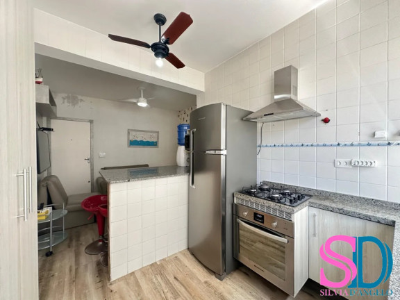 Imagem Apartamento com 1 Quarto à Venda, 55 m² em Itaguá - Ubatuba Imagem Apartamento com 1 Quarto à Venda, 55 m² em Itaguá - Ubatuba