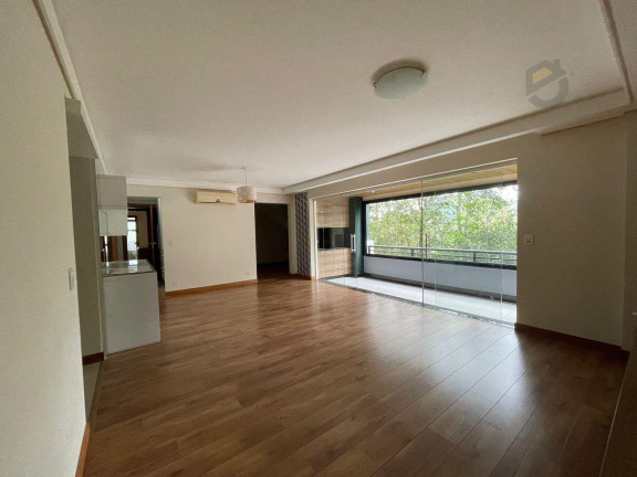 Imagem Apartamento com 3 Quartos para Alugar, 148 m² em São Lourenço - Curitiba Imagem Apartamento com 3 Quartos para Alugar, 148 m² em São Lourenço - Curitiba