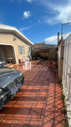 Imagem Casa com 2 Quartos à Venda, 113 m² em Vila Costa E Silva - Campinas