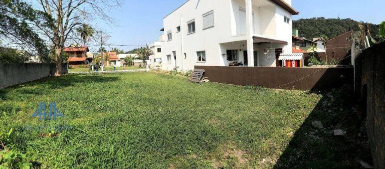 Imagem Terreno à Venda, 370 m² em Vargem Grande - Florianópolis Imagem Terreno à Venda, 370 m² em Vargem Grande - Florianópolis