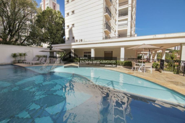 Imagem Apartamento com 4 Quartos à Venda, 266 m² em Perdizes - São Paulo Imagem Apartamento com 4 Quartos à Venda, 266 m² em Perdizes - São Paulo