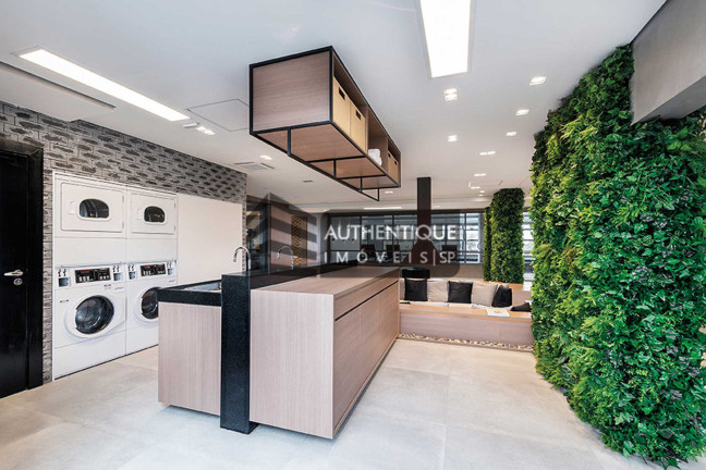 Imagem Apartamento com 1 Quarto à Venda, 49 m² em Moema - São Paulo Imagem Apartamento com 1 Quarto à Venda, 49 m² em Moema - São Paulo