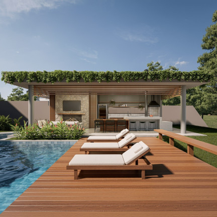 Imagem Casa com 5 Quartos à Venda, 402 m² em Parque Reserva Fazenda Imperial - Sorocaba
