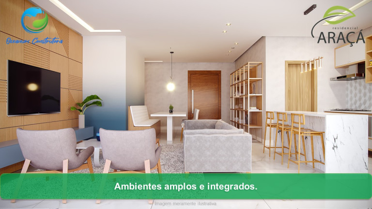 Imagem Sobrado com 3 Quartos à Venda, 156 m² em Jardim Carolina - Ubatuba