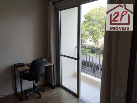 Imagem Apartamento com 2 Quartos à Venda, 60 m² em Jardim Augusta - São José Dos Campos Imagem Apartamento com 2 Quartos à Venda, 60 m² em Jardim Augusta - São José Dos Campos