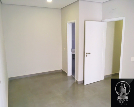 Imagem Casa com 3 Quartos à Venda, 262 m² em Parque Ibiti Reserva - Sorocaba Imagem Casa com 3 Quartos à Venda, 262 m² em Parque Ibiti Reserva - Sorocaba