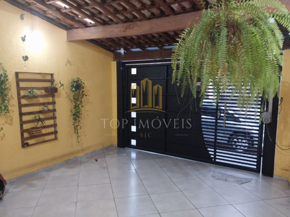 Imagem Casa com 3 Quartos à Venda, 125 m² em Jardim Itapoã - São José Dos Campos