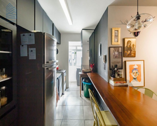Imagem Imóvel com 2 Quartos à Venda, 60 m² em Itaim Bibi - São Paulo Imagem Imóvel com 2 Quartos à Venda, 60 m² em Itaim Bibi - São Paulo