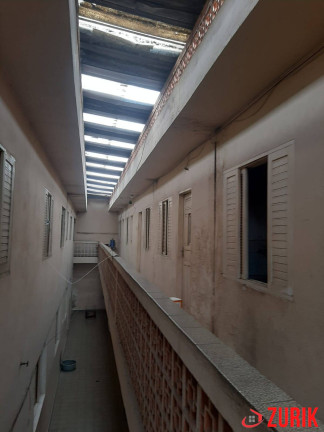 Imagem Casa com 1 Quarto à Venda, 491 m² em Jardim Brasil (zona Norte) - São Paulo