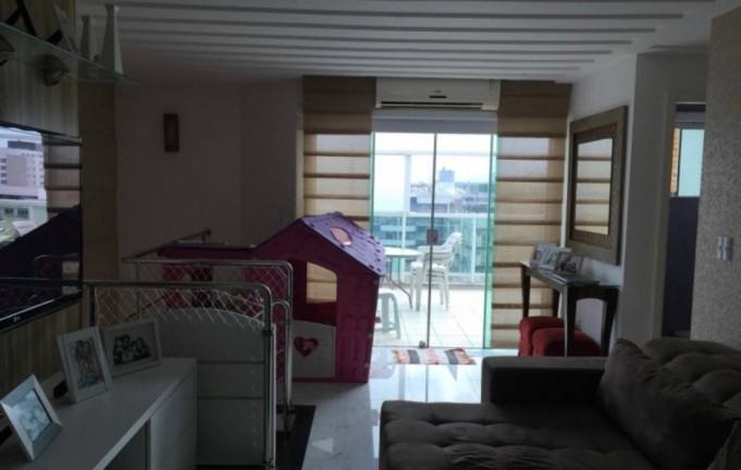 Imagem Cobertura com 3 Quartos à Venda, 200 m² em Braga - Cabo Frio Imagem Cobertura com 3 Quartos à Venda, 200 m² em Braga - Cabo Frio