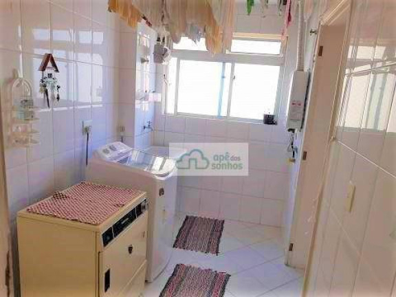Imagem Apartamento com 3 Quartos à Venda, 145 m² em Vila Ipojuca - São Paulo Imagem Apartamento com 3 Quartos à Venda, 145 m² em Vila Ipojuca - São Paulo