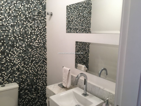 Imagem Apartamento com 4 Quartos à Venda, 250 m² em Chácara Klabina - São Paulo Imagem Apartamento com 4 Quartos à Venda, 250 m² em Chácara Klabina - São Paulo