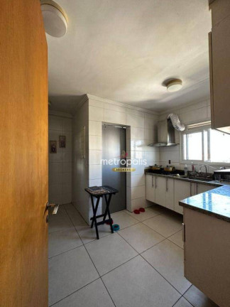 Imagem Apartamento com 3 Quartos à Venda, 89 m² em Santa Maria - São Caetano Do Sul Imagem Apartamento com 3 Quartos à Venda, 89 m² em Santa Maria - São Caetano Do Sul