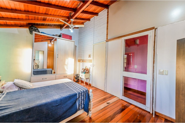 Imagem Casa de Condomínio com 4 Quartos à Venda, 200 m² em Santa Tereza - Porto Alegre Imagem Casa de Condomínio com 4 Quartos à Venda, 200 m² em Santa Tereza - Porto Alegre