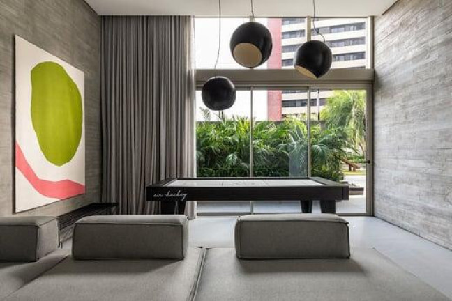 Imagem Apartamento com 4 Quartos à Venda, 298 m² em Mercês - Curitiba Imagem Apartamento com 4 Quartos à Venda, 298 m² em Mercês - Curitiba