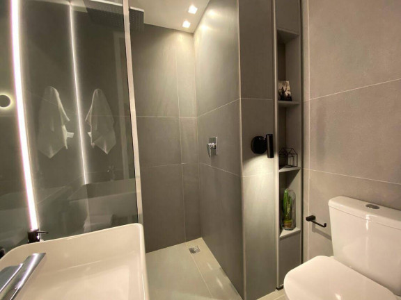 Imagem Apartamento à Venda, em Barra Da Tijuca - Rio De Janeiro Imagem Apartamento à Venda, em Barra Da Tijuca - Rio De Janeiro