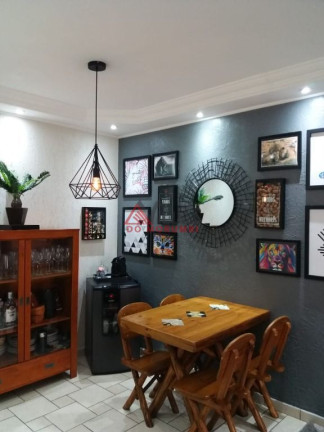 Imagem Apartamento com 2 Quartos à Venda, 56 m² em Jardim Paris - São Paulo Imagem Apartamento com 2 Quartos à Venda, 56 m² em Jardim Paris - São Paulo
