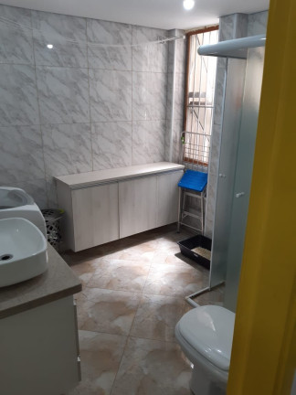 Imagem Apartamento com 1 Quarto à Venda, 34 m² em República - São Paulo