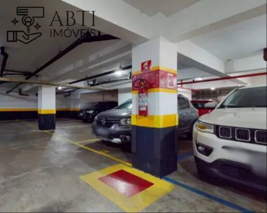 Imagem Cobertura com 3 Quartos à Venda, 136 m² em Vila Guarani (z Sul) - São Paulo Imagem Cobertura com 3 Quartos à Venda, 136 m² em Vila Guarani (z Sul) - São Paulo