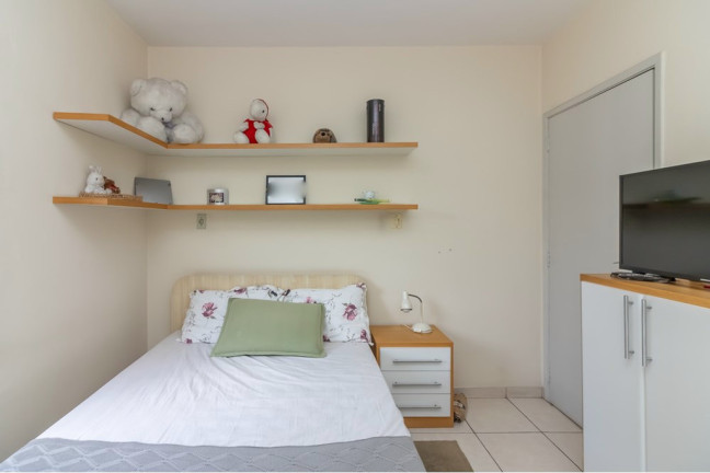 Imagem Casa de Condomínio com 3 Quartos à Venda, 127 m² em Saúde - São Paulo Imagem Casa de Condomínio com 3 Quartos à Venda, 127 m² em Saúde - São Paulo
