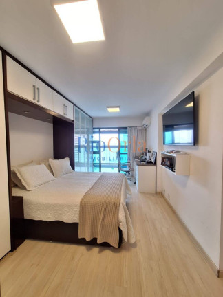 Imagem Apartamento com 4 Quartos à Venda, 149 m² em Barra Da Tijuca - Rio De Janeiro