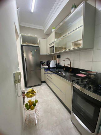 Imagem Apartamento com 2 Quartos à Venda, 62 m² em Vila Augusta - Guarulhos Imagem Apartamento com 2 Quartos à Venda, 62 m² em Vila Augusta - Guarulhos