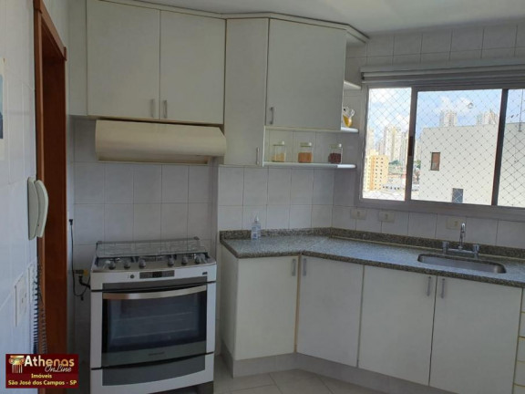 Imagem Apartamento com 3 Quartos à Venda, 126 m² em Vila Ema - São José Dos Campos Imagem Apartamento com 3 Quartos à Venda, 126 m² em Vila Ema - São José Dos Campos