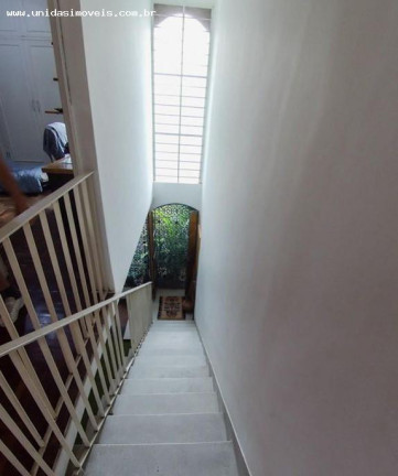 Imagem Casa com 4 Quartos à Venda, 140 m² em Vila São Francisco (zona Sul) - São Paulo