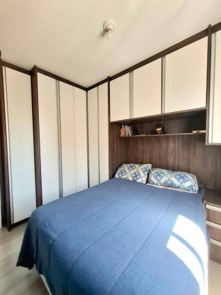 Imagem Apartamento com 2 Quartos à Venda,  em Vila Nambi - Jundiaí