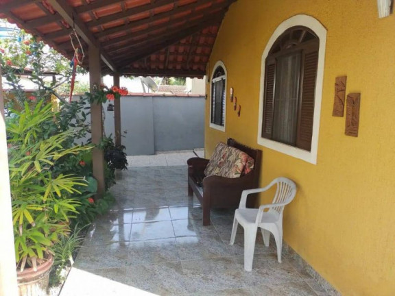 Imagem Casa com 2 Quartos à Venda, 240 m² em Barra De São João - Casimiro De Abreu Imagem Casa com 2 Quartos à Venda, 240 m² em Barra De São João - Casimiro De Abreu