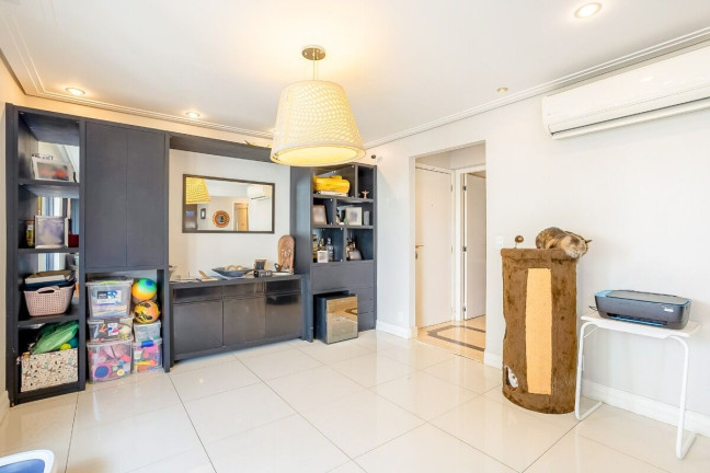 Imagem Apartamento com 2 Quartos à Venda, 98 m² em Indianópolis - São Paulo