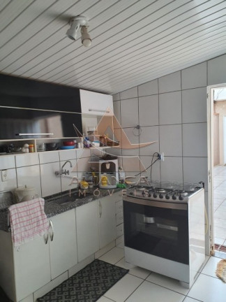 Imagem Casa com 5 Quartos à Venda, 276 m² em Ipiranga - Ribeirão Preto Imagem Casa com 5 Quartos à Venda, 276 m² em Ipiranga - Ribeirão Preto