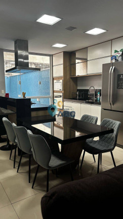 Imagem Sobrado com 3 Quartos à Venda, 278 m² em Vila Lusitânia - São Bernardo Do Campo