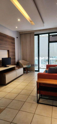 Imagem Apartamento com 2 Quartos à Venda, 80 m² em Santa Rosa - Niterói Imagem Apartamento com 2 Quartos à Venda, 80 m² em Santa Rosa - Niterói