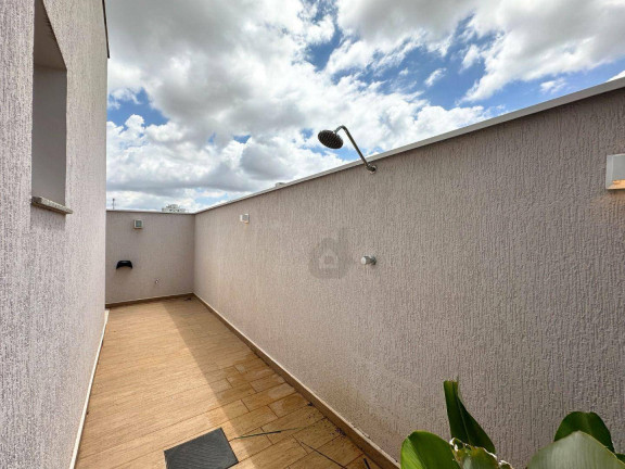 Imagem Sobrado com 4 Quartos à Venda, 305 m² em Condomínio Residencial Giverny - Sorocaba Imagem Sobrado com 4 Quartos à Venda, 305 m² em Condomínio Residencial Giverny - Sorocaba