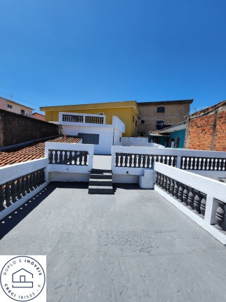 Imagem Casa com 3 Quartos à Venda, 200 m² em Jardim Dourado - Guarulhos Imagem Casa com 3 Quartos à Venda, 200 m² em Jardim Dourado - Guarulhos
