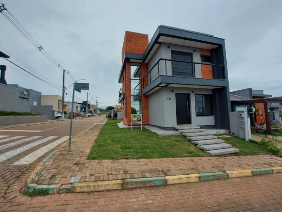 Imagem Sobrado com 3 Quartos à Venda, 101 m² em Morada Do Vale I - Gravataí Imagem Sobrado com 3 Quartos à Venda, 101 m² em Morada Do Vale I - Gravataí