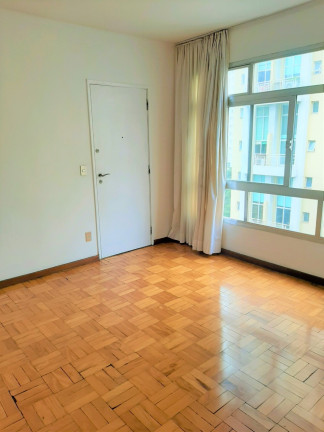 Imagem Apartamento com 3 Quartos à Venda ou Locação, 115 m² em Vila Olímpia - São Paulo Imagem Apartamento com 3 Quartos à Venda ou Locação, 115 m² em Vila Olímpia - São Paulo