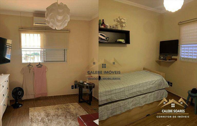 Imagem Casa com 2 Quartos à Venda, 175 m² em Village Engenheiro Campos - Tatuí Imagem Casa com 2 Quartos à Venda, 175 m² em Village Engenheiro Campos - Tatuí