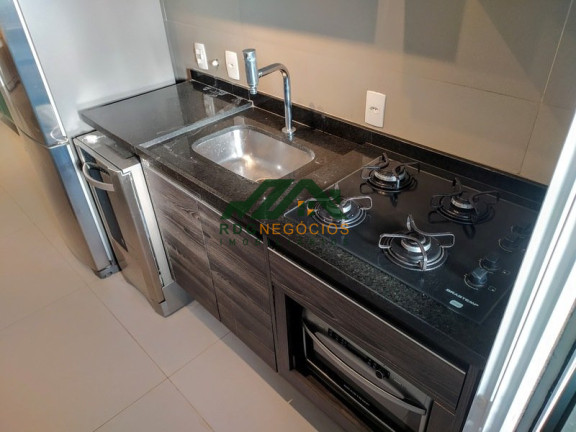 Imagem Apartamento com 2 Quartos para Alugar, 69 m² em Vila Gertrudes - São Paulo Imagem Apartamento com 2 Quartos para Alugar, 69 m² em Vila Gertrudes - São Paulo