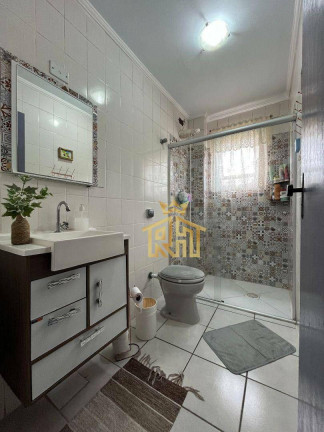 Imagem Apartamento com 1 Quarto à Venda, 48 m² em Caiçara - Praia Grande