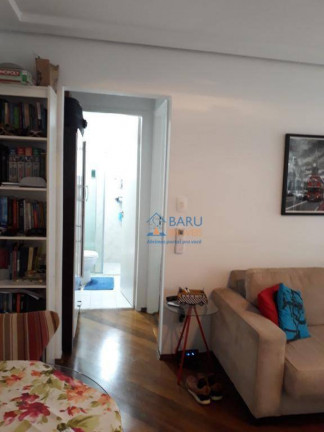 Imagem Apartamento com 1 Quarto à Venda, 45 m² em Higienópolis - São Paulo Imagem Apartamento com 1 Quarto à Venda, 45 m² em Higienópolis - São Paulo