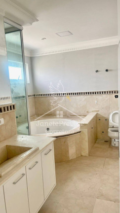 Imagem Casa de Condomínio com 4 Quartos para Alugar, 700 m² em Alphaville - Barueri Imagem Casa de Condomínio com 4 Quartos para Alugar, 700 m² em Alphaville - Barueri