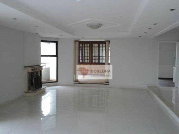 Imagem Apartamento com 4 Quartos para Alugar, 287 m² em Moema - São Paulo Imagem Apartamento com 4 Quartos para Alugar, 287 m² em Moema - São Paulo