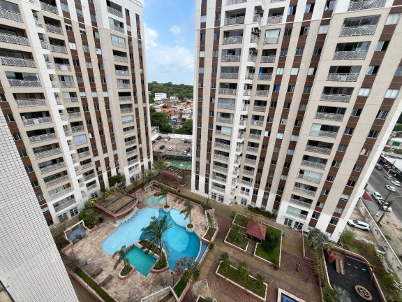 Imagem Apartamento com 3 Quartos à Venda, 77 m² em Marambaia - Belém Imagem Apartamento com 3 Quartos à Venda, 77 m² em Marambaia - Belém