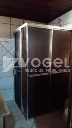 Imagem Casa com 3 Quartos à Venda, 150 m² em Liberdade - Novo Hamburgo Imagem Casa com 3 Quartos à Venda, 150 m² em Liberdade - Novo Hamburgo