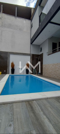 Sobrado com 3 Quartos à Venda, 232 m² em Jardim Luciara - Guarulhos