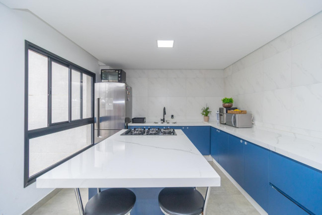 Imagem Sobrado com 3 Quartos para Alugar, 178 m² em Portão - Curitiba Imagem Sobrado com 3 Quartos para Alugar, 178 m² em Portão - Curitiba