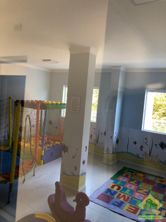 Imagem Apartamento com 3 Quartos à Venda, 224 m² em Itaguá - Ubatuba